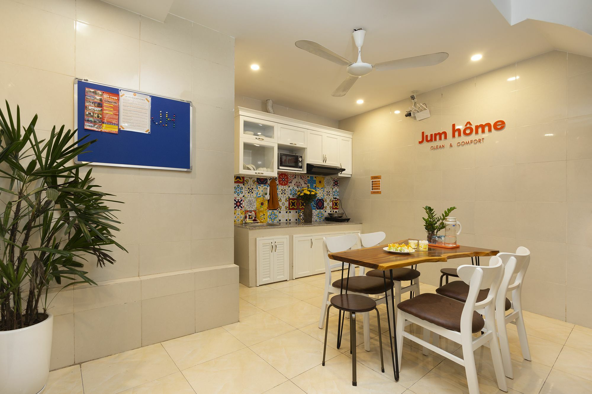 Jum Home Hanoi Old Quarter Food Center ภายนอก รูปภาพ